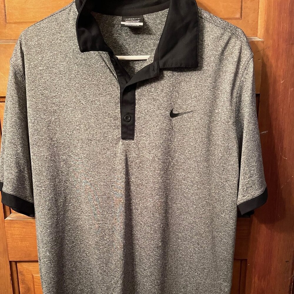 Men’s Nike Golf Polo